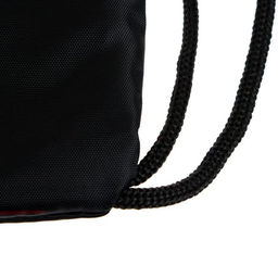 Мешок для обуви с карманом 420 х 340 мм, Calligrata МСО-7С, (мягкий полиэстер, плотность 210D), Тачки  фото 3