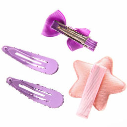 Подарочный набор аксессуаров для волос «Блум», WINX