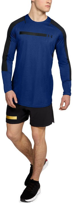 Лонгслив мужской