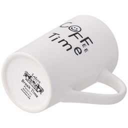 КРУЖКА LEFARD COFFEE TIME 385МЛ  фото 4