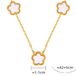 Колье арт. 22 6341 (id 276929)