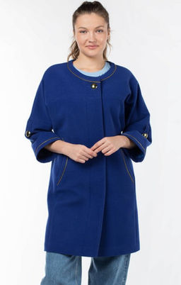 13-0934 Пальто женское