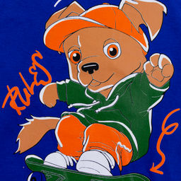 Джемпер кулирка 0033102003 - Youlala фото 2