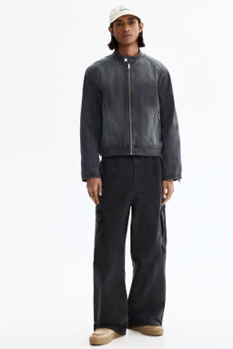 Chaqueta racing - H&m фото 3