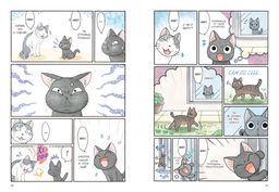 Сью и Тайчик. Кн. 2. Каната К.