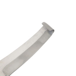 Нож для копыт двусторонний Hoof Express, средний - Simaland фото 3