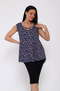 Туника 78549 - Натали фото 27