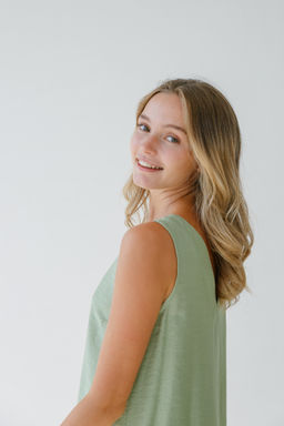 Платье Jardin - Captain's mate фото 13