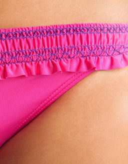 Пляжные купальники Lilac, Hollywood, Iris - Mad wave фото 5