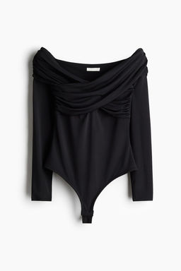Body tanga drapeado - H&m фото 5