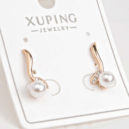 XUPING Серьги на гвоздиках арт. 18 0993 (id 278325)