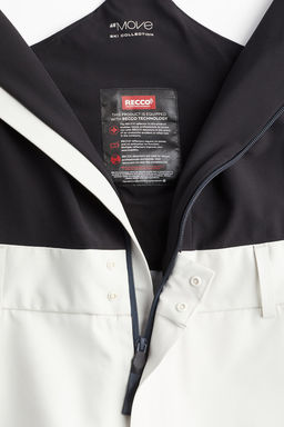 Peto de esqui StormMove triple capa Regular Fit - H&m фото 6