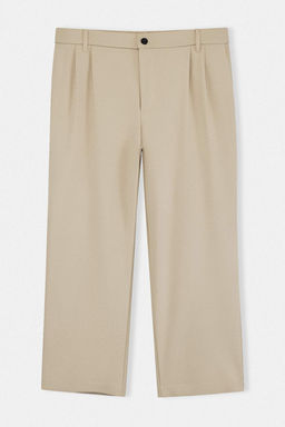 Siyah Erkek Buyuk Beden Pantolon TMNSS26AR00001 - Trendyolmilla фото 4