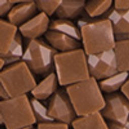 Страз неклеевой Zlatka ZMS SS07 цветные 2.3 х 2.3 мм акрил 10 х 10 г в пакете с картонным еврослотом СК/Распродажа № 0928 коричнев.