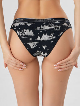 ТРУСЫ ЖЕНСКИЕ (3ШТ.)