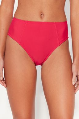 Fusya Yuksek Bel Normal Paca Bikini Alt? TBESS21BA0387