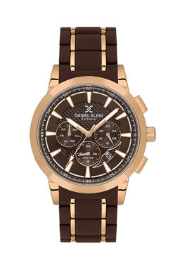 Наручные часы Daniel Klein мужские кварцевые 14235-5