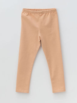 Леггинсы, розовый - Lesi kids фото 13