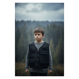 Набор военного "Защитник мира" в коробке