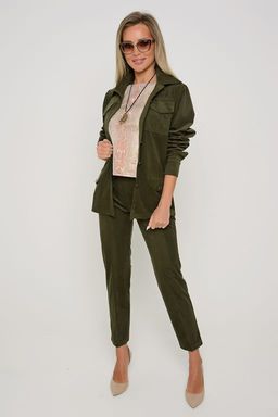 0783 БРЮКИ - Dusans фото 6