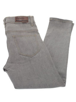 SP7315 GRAY Джинсы женские - Fashion фото 2