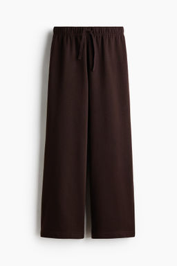 Joggers con perneras rectas - H&m фото 4