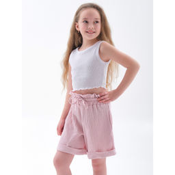 Шорты муслин 1790900104