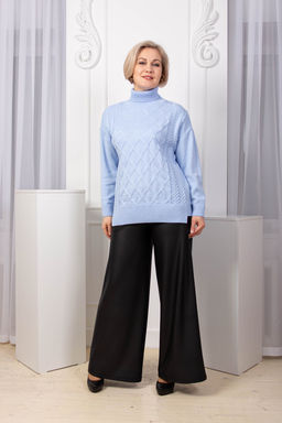 Джемпер женский Л384 - Olsarri фото 34