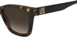 Солнцезащитные очки MOSCHINO LOVE MOL096/S