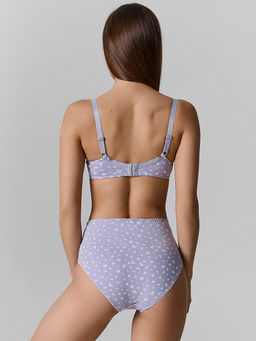 Цена за 2 штуки! ТРУСЫ ЖЕНСКИЕ - Mark formelle фото 5