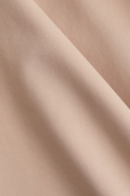 Vestido lencero de microfibra Light Shape - H&m фото 3