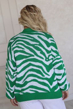 Кардиган Кн5-483/5 - Wisell фото 2