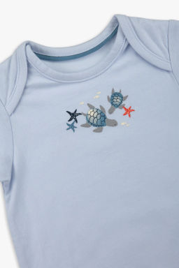 Motherbear / Боди 2 шт. фото 5