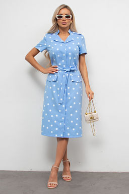 VALENTINA Платье Шерон №2  фото 4