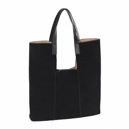 Сумка 9601VGAA black Vitelli Grassi