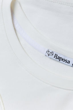 Футболка женская с вышивкой 342MLK