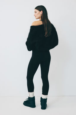 Leggings de deporte c?lidos con ThermoMove - H&m фото 9