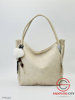 Сумка вместительная женская