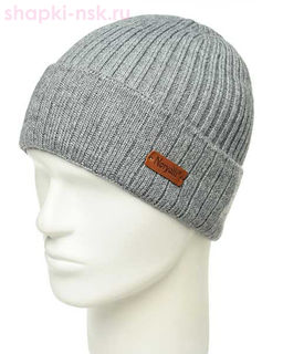 48955 Шапка мужская (57-59)