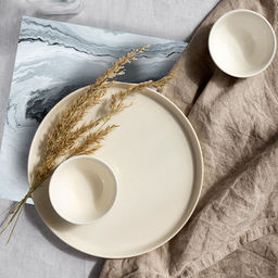 Сервировочная салфетка 28х43см Капри (Россия) - Домашняя мода фото 3