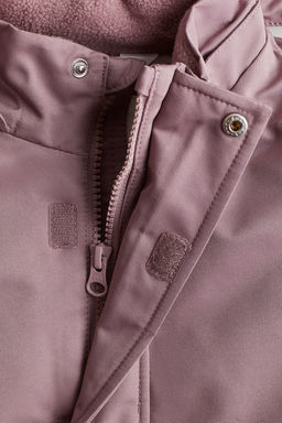 Parka acolchada resistente al agua - H&m фото 3