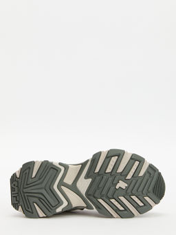 Женские кроссовки FILA TRACE LOW W Артикул 4126689, светло-серый