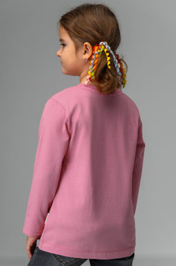 Свитшот для девочки Bonito  фото 3