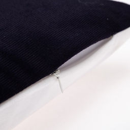 Наволочка декоративная Этель Геометрия Алмаз 40х40 см, велюр  фото 10