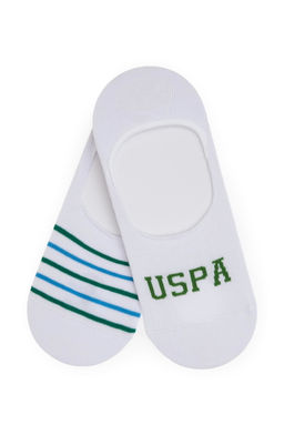 Erkek Ye_il Babet _orab_ Sepette S_rpriz _ndirim - U.s. polo assn фото 2