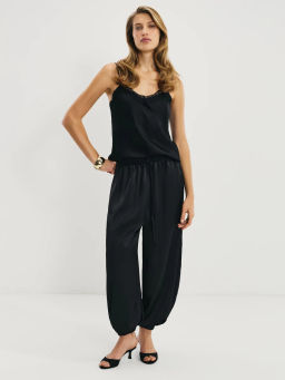 Брюки - алладины / Zarina