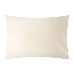 Наволочка Этель 50х70 см, цвет бежевый, мако-сатин 114г/м2