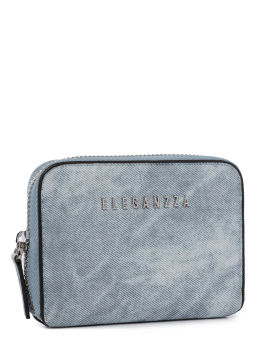 Кошелек Z152-2509 l.blue jeans
