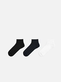 Erkek Soket ?orap 3l?