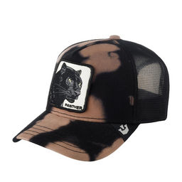 Бейсболка GOORIN BROTHERS арт. 101-0603 (коричневый / черный)